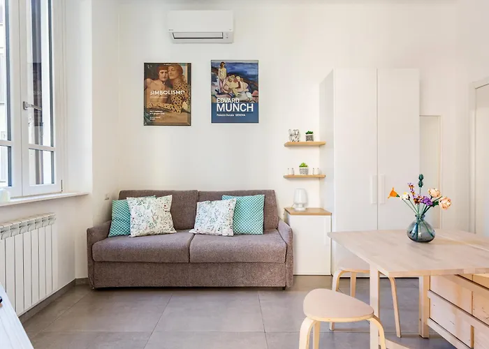 Urban Nest Apartments