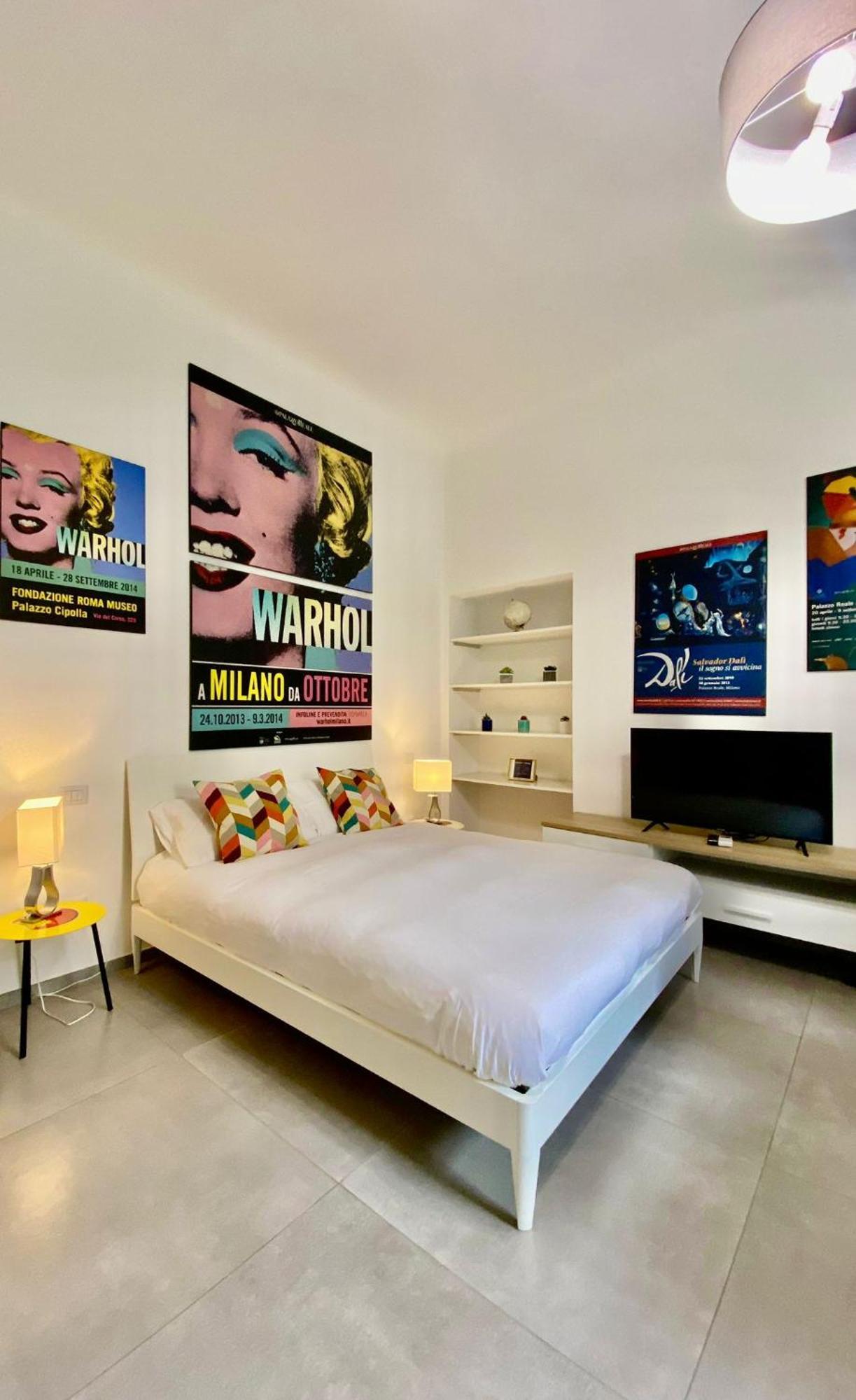 Appartement Urban Nest *
